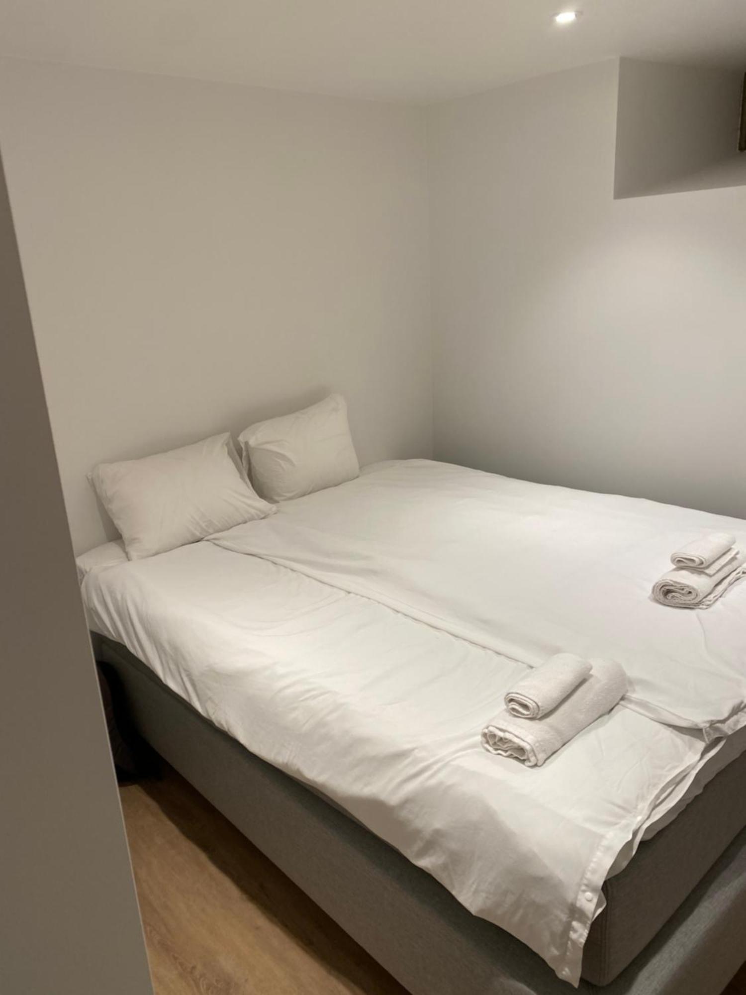 Apart City Rentals Apartment *