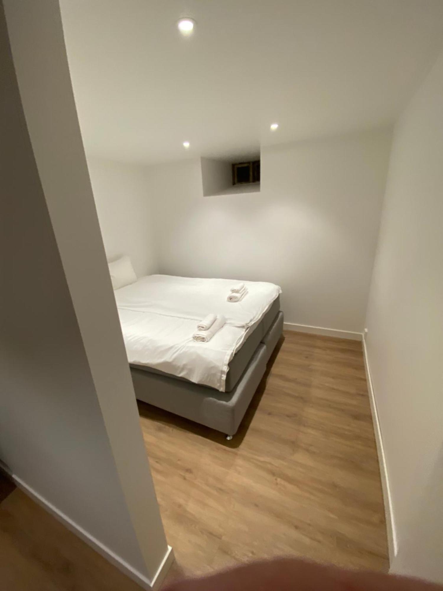 Apartment Apart City Rentals Göteborg