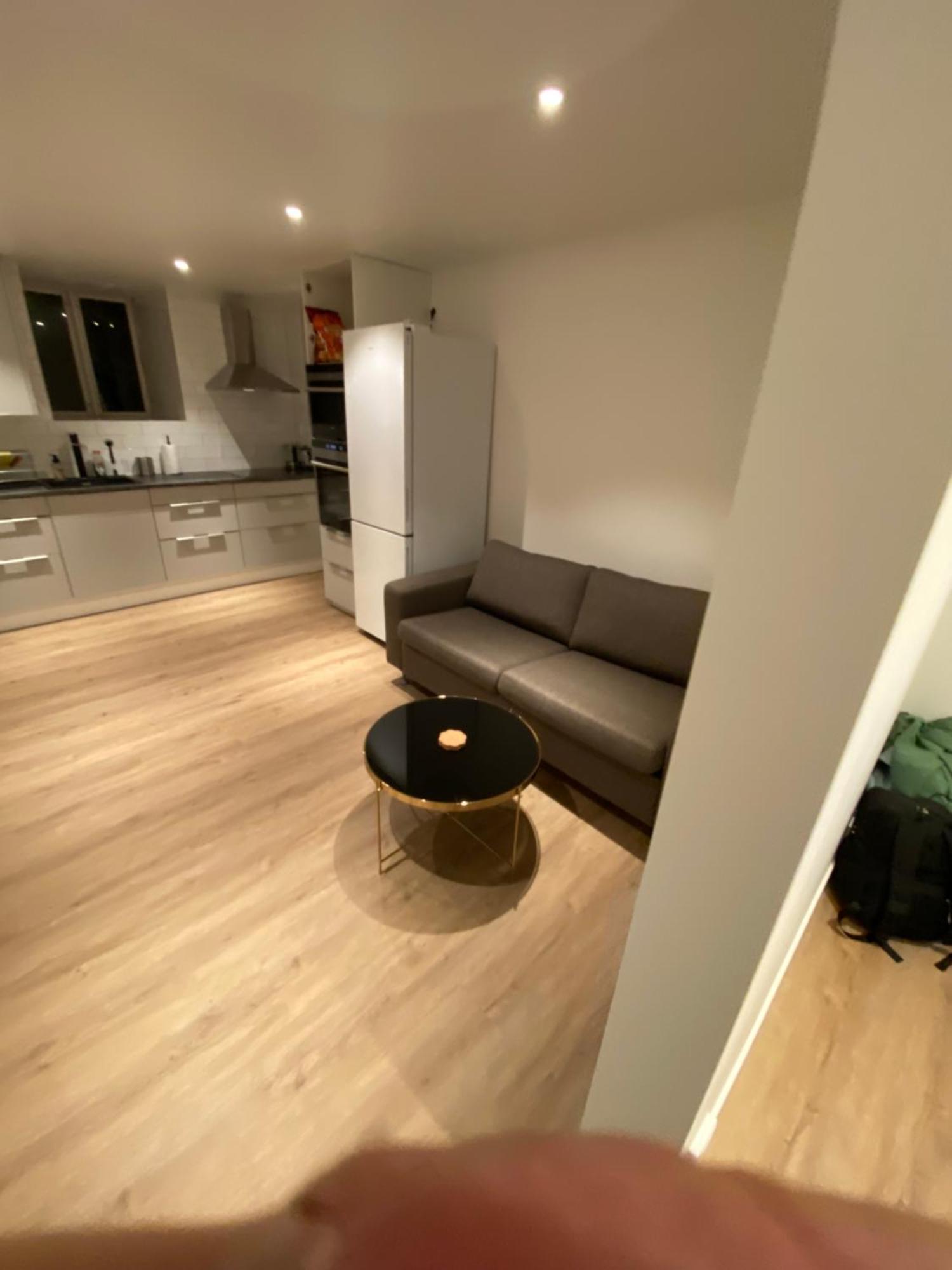 Apart City Rentals * Göteborg